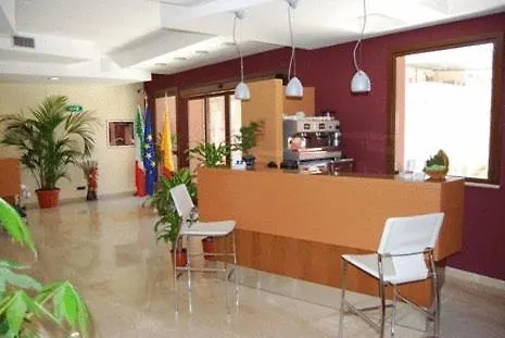 Hotel Poma 쿠스토나치