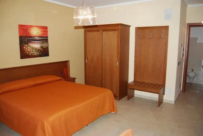 Hotel Poma 쿠스토나치