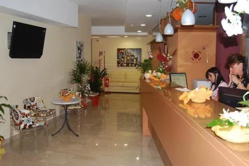 Hotel Poma 쿠스토나치 이탈리아