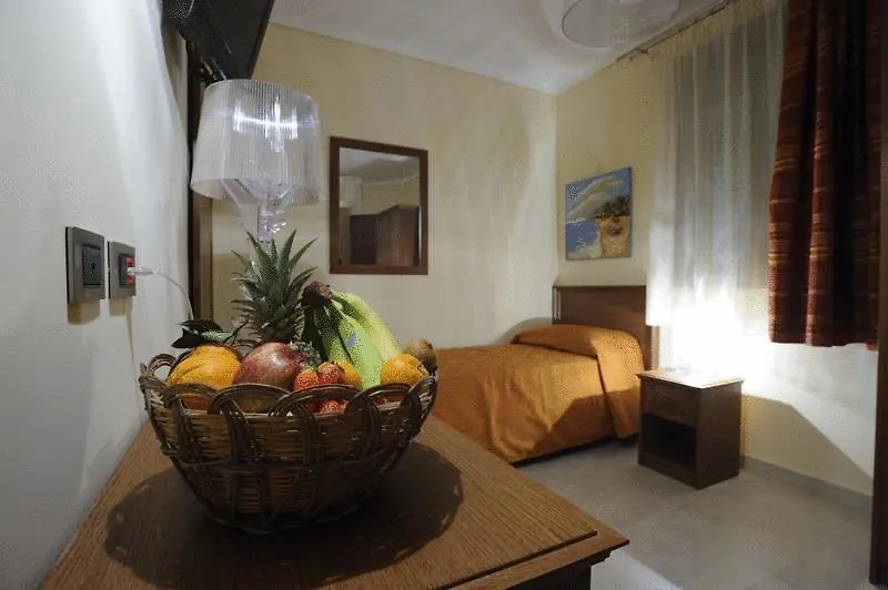 Hotel Poma 쿠스토나치