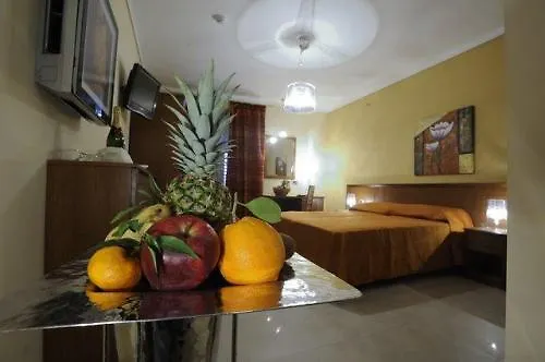 Hotel Poma 쿠스토나치